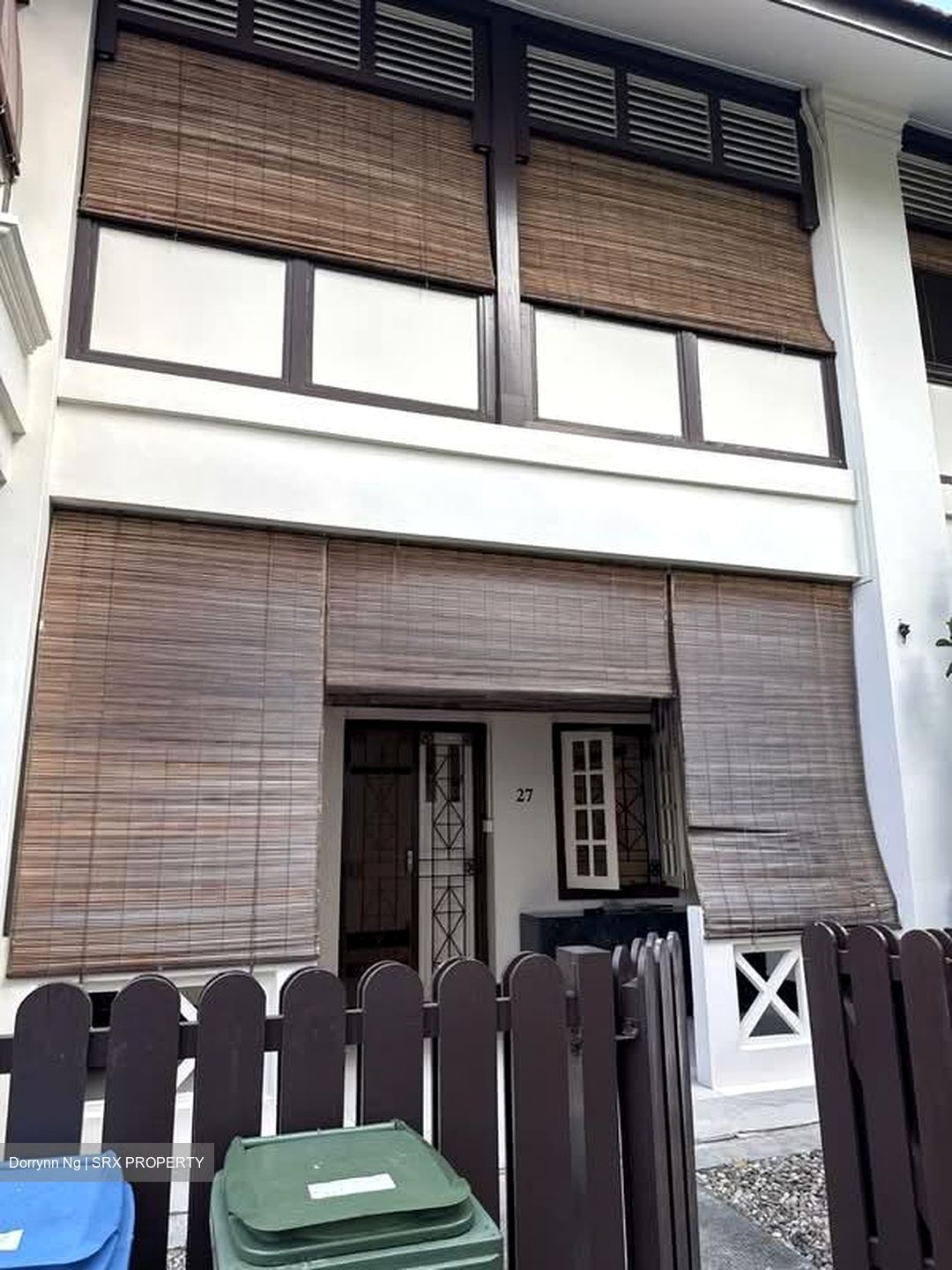 Mcnair Road (D12), Detached #534613181